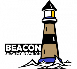 logo beacon